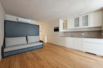 Apartamento para Venda em Misericórdia