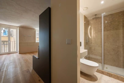 Apartamento para Venda em Misericórdia