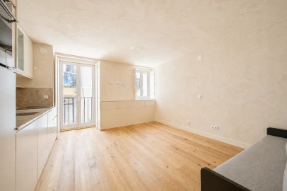 Apartamento para Venda em Misericórdia