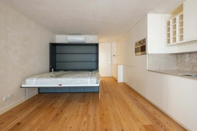 Apartamento para Venda em Misericórdia