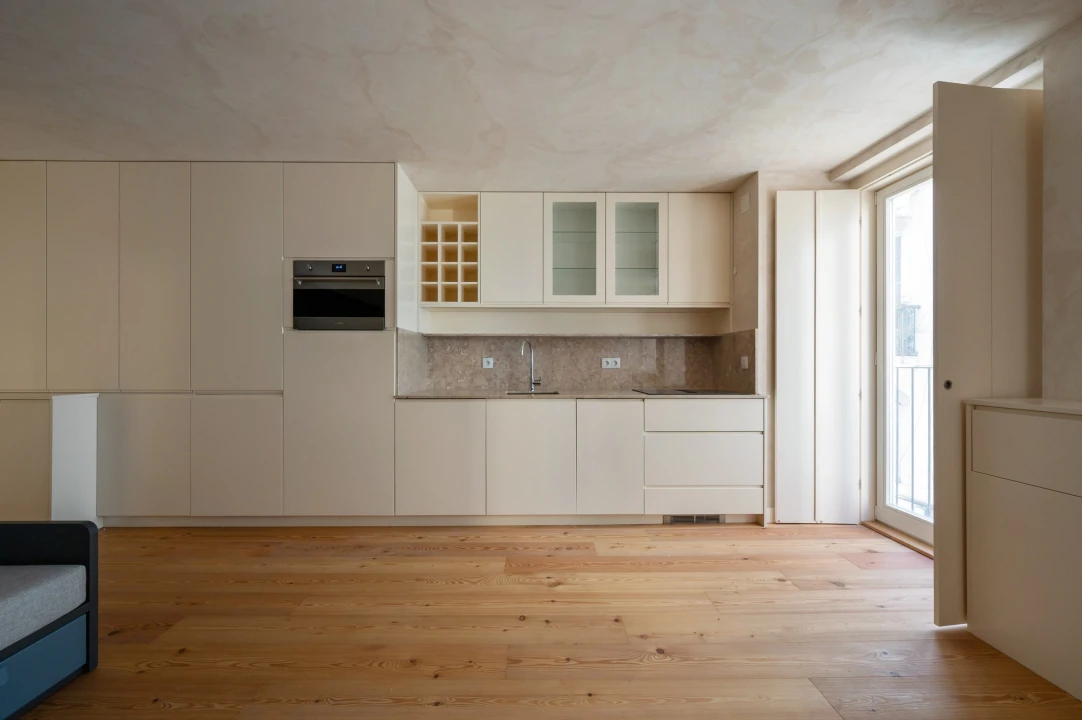 Apartamento para Venda em Misericórdia Foto 1