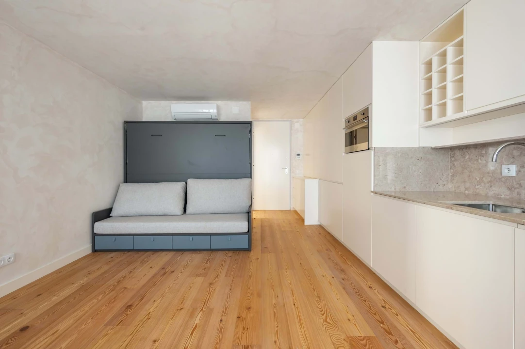 Apartamento para Venda em Misericórdia Foto 7