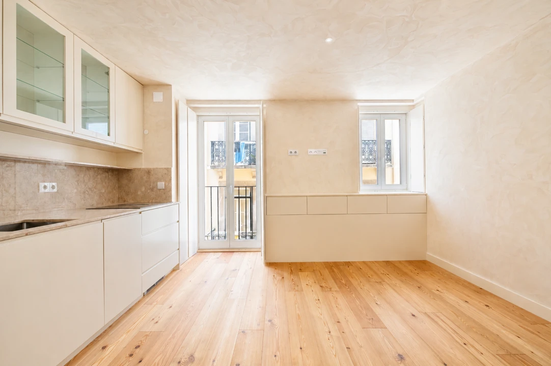 Apartamento para Venda em Misericórdia Foto 4