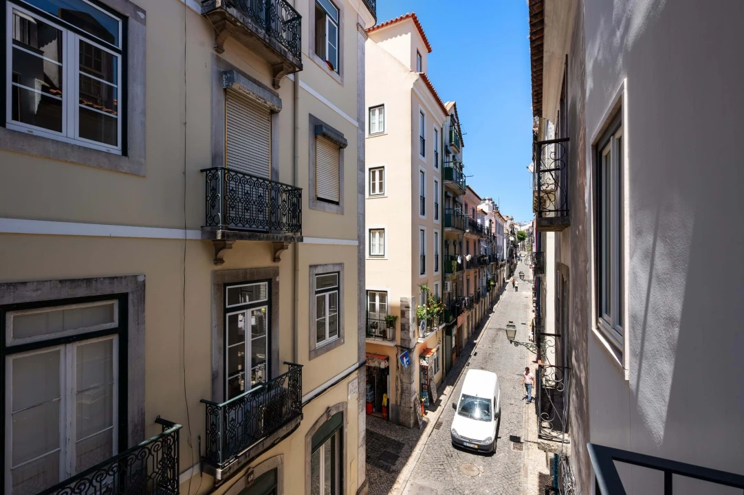 Apartamento para Venda em Misericórdia Foto 13