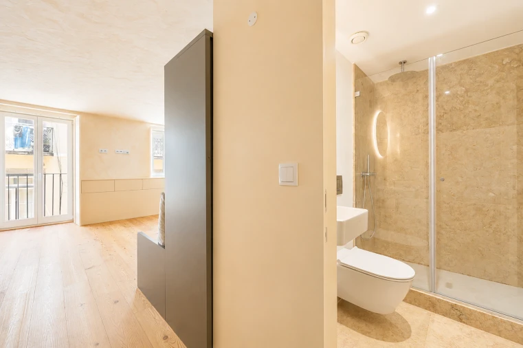 Apartamento para Venda em Misericórdia Foto 8