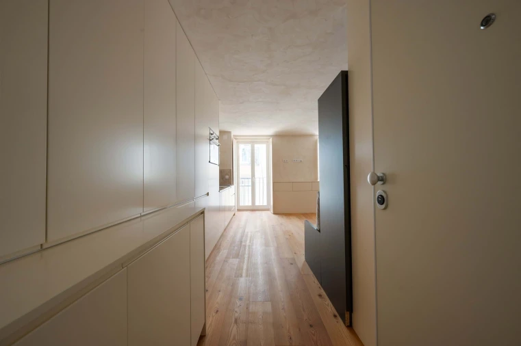 Apartamento para Venda em Misericórdia Foto 2