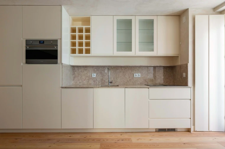 Apartamento para Venda em Misericórdia Foto 5