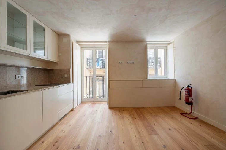 Apartamento para Venda em Misericórdia Foto 3
