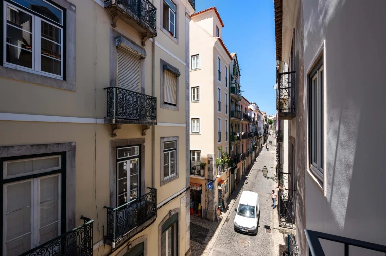 Apartamento para Venda em Misericórdia Foto 13