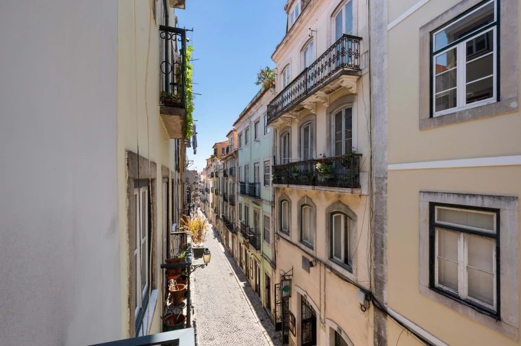 Apartamento para Venda em Misericórdia Foto 12