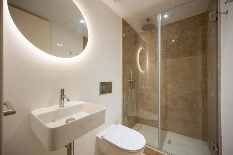Apartamento para Venda em Misericórdia Foto 10