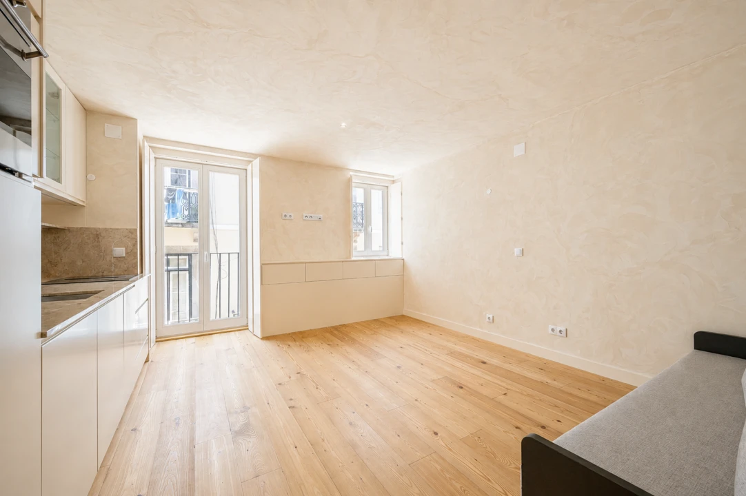 Apartamento para Venda em Misericórdia Foto 1