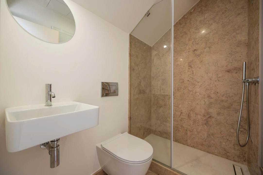 Apartamento T1 para Venda em Misericórdia Foto 26