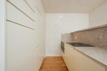 Apartamento T1 para Venda em Misericórdia