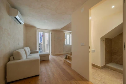 Apartamento T1 para Venda em Misericórdia