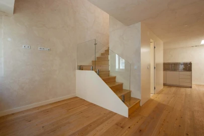 Apartamento T1 para Venda em Misericórdia