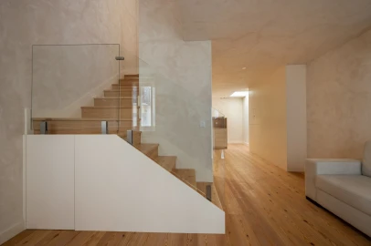 Apartamento T1 para Venda em Misericórdia