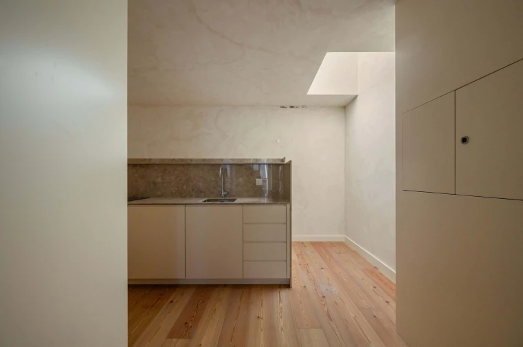 Apartamento T1 para Venda em Misericórdia Foto 14