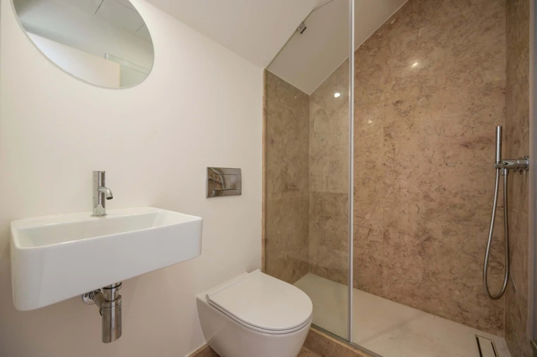 Apartamento T1 para Venda em Misericórdia Foto 26