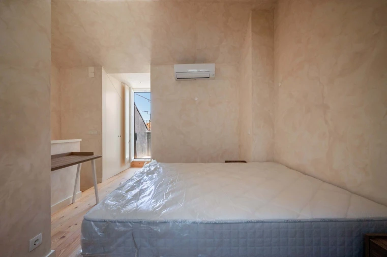 Apartamento T1 para Venda em Misericórdia Foto 23