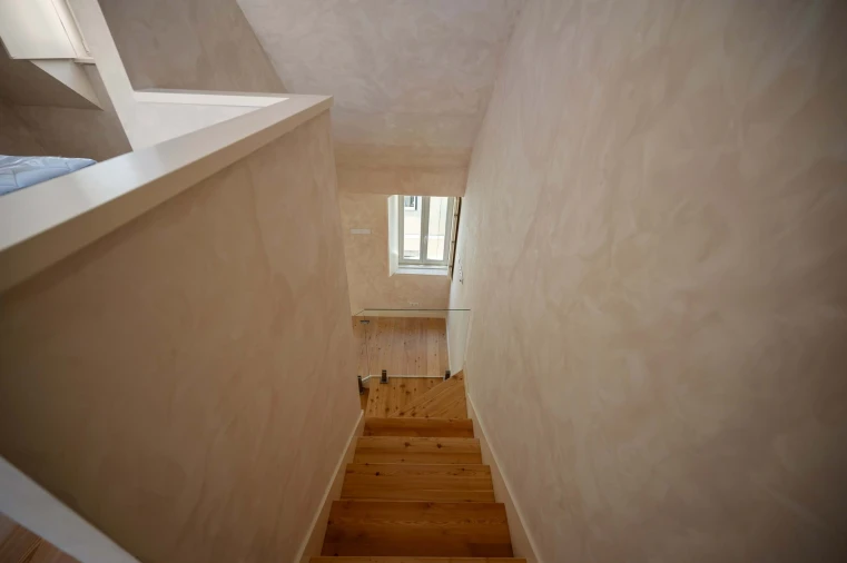 Apartamento T1 para Venda em Misericórdia Foto 18