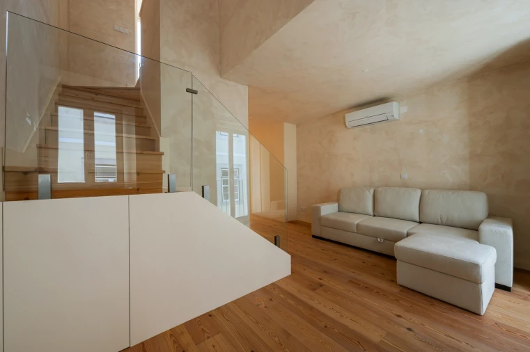 Apartamento T1 para Venda em Misericórdia Foto 9