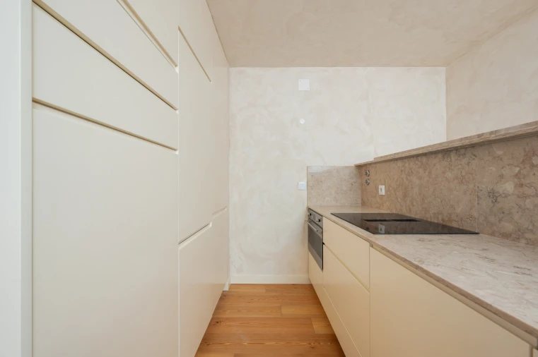 Apartamento T1 para Venda em Misericórdia Foto 13