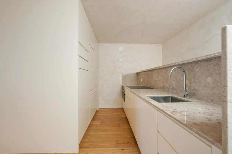 Apartamento T1 para Venda em Misericórdia Foto 10