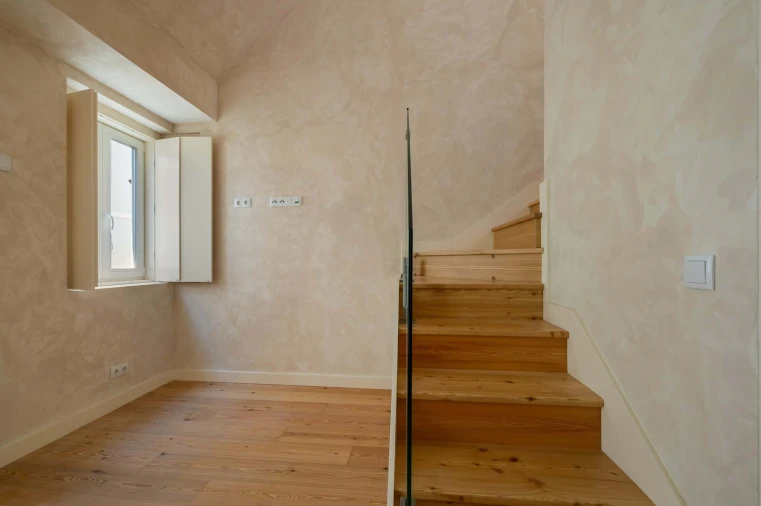 Apartamento T1 para Venda em Misericórdia Foto 6
