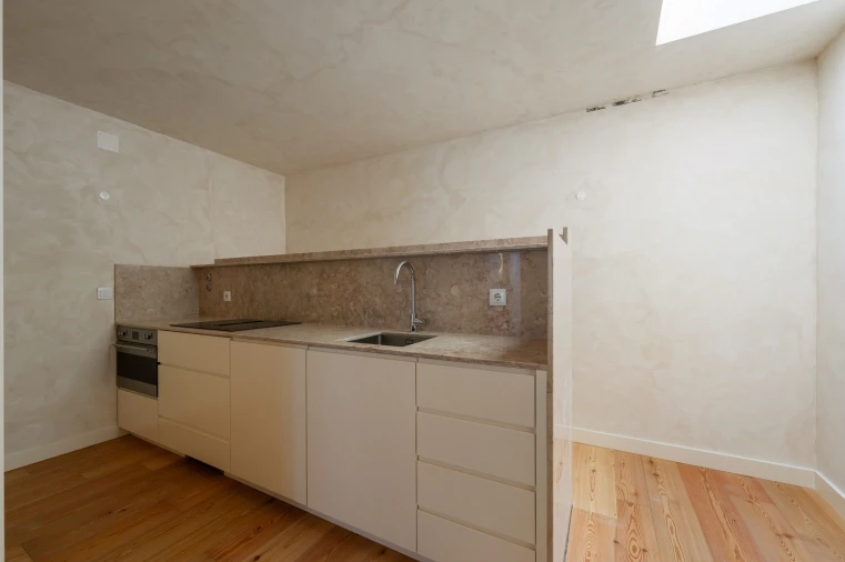 Apartamento T1 para Venda em Misericórdia Foto 11