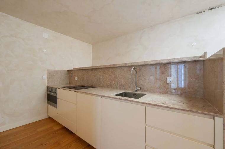 Apartamento T1 para Venda em Misericórdia Foto 12