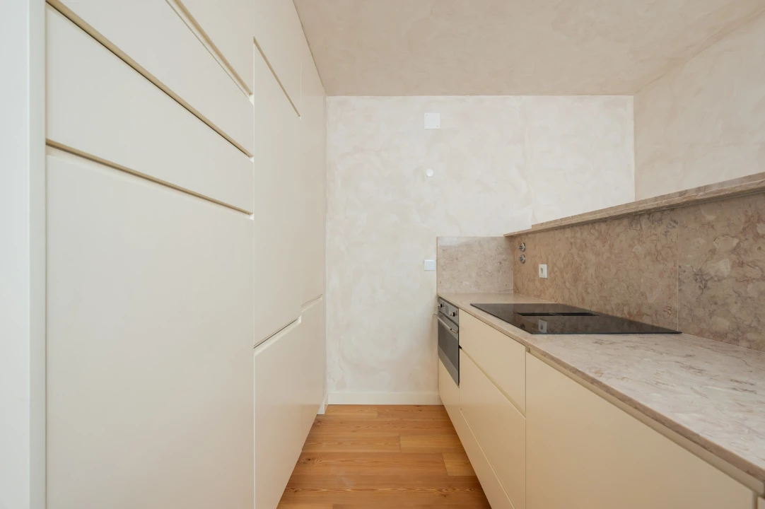Apartamento T1 para Venda em Misericórdia Foto 13