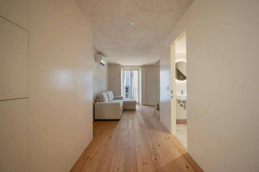 Apartamento T1 para Venda em Misericórdia Foto 3