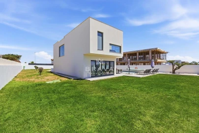 Moradia T4 para Venda em Silves