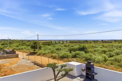Moradia T4 para Venda em Silves