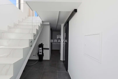 Moradia T4 para Venda em Silves