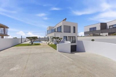 Moradia T4 para Venda em Silves