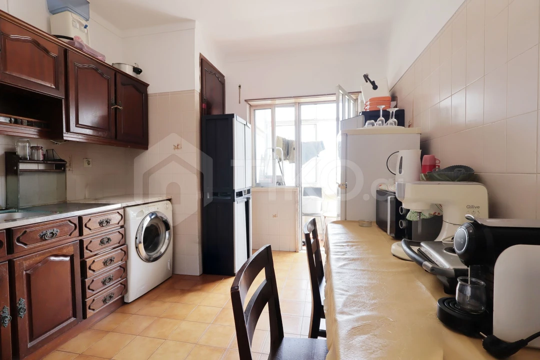 Apartamento T3 para Venda em Montijo e Afonsoeiro Foto 4