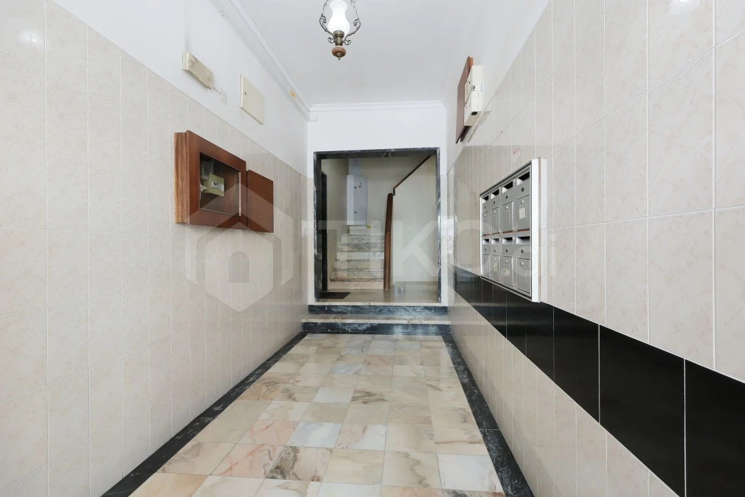 Apartamento T3 para Venda em Montijo e Afonsoeiro Foto 27