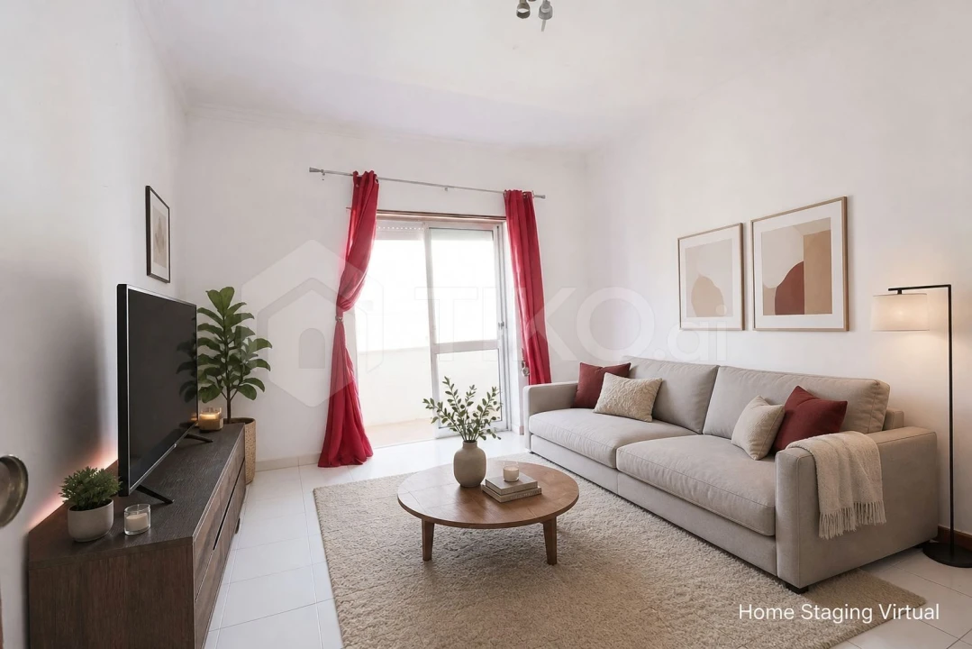Apartamento T3 para Venda em Montijo e Afonsoeiro Foto 10