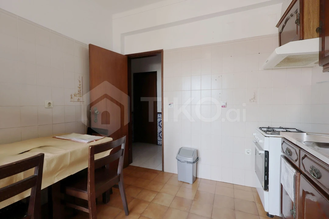 Apartamento T3 para Venda em Montijo e Afonsoeiro Foto 8