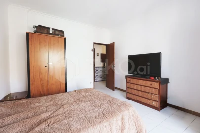 Apartamento T3 para Venda em Montijo e Afonsoeiro