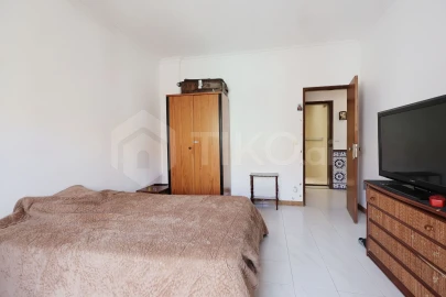 Apartamento T3 para Venda em Montijo e Afonsoeiro
