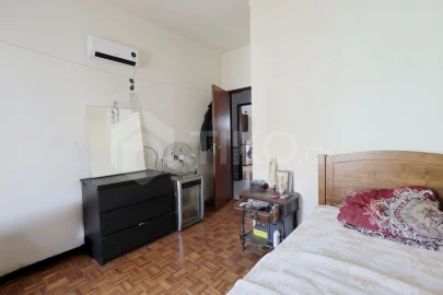 Apartamento T3 para Venda em Montijo e Afonsoeiro