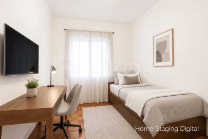 Apartamento T3 para Venda em Montijo e Afonsoeiro