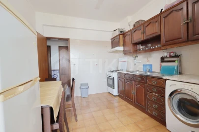 Apartamento T3 para Venda em Montijo e Afonsoeiro