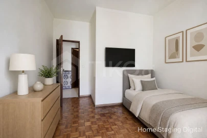 Apartamento T3 para Venda em Montijo e Afonsoeiro