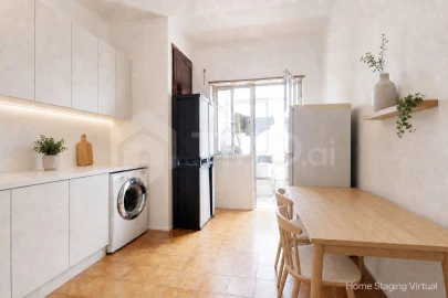 Apartamento T3 para Venda em Montijo e Afonsoeiro
