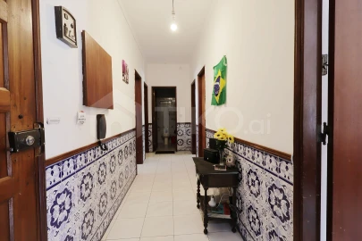 Apartamento T3 para Venda em Montijo e Afonsoeiro