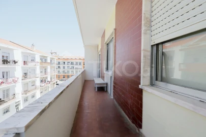 Apartamento T3 para Venda em Montijo e Afonsoeiro